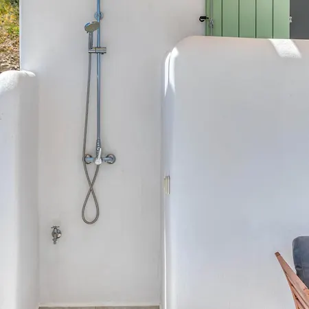 Lefkes View Βίλα