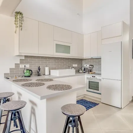 Lefkes View Βίλα