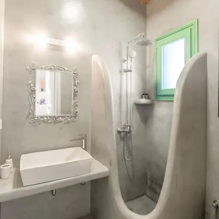 Lefkes View * Λεύκες