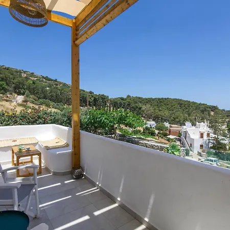 Lefkes View * Lefkes (Paros)