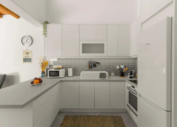 Lefkes View Lefkes (Paros)