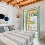 Villa Lefkes View