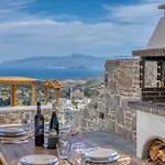 Lefkes View *