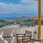 Villa Lefkes View *