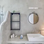 Lefkes View Villa