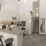 Lefkes View Villa *
