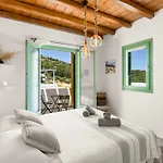 Lefkes View Villa