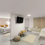 Lefkes View Villa