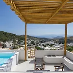 Lefkes View * Lefkes (Paros)