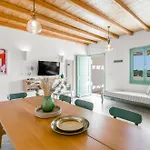 Villa Lefkes View