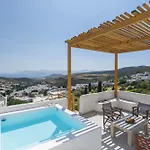 Lefkes View *