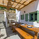 Villa Lefkes View