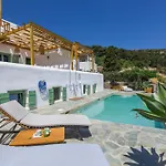 Lefkes View Villa *