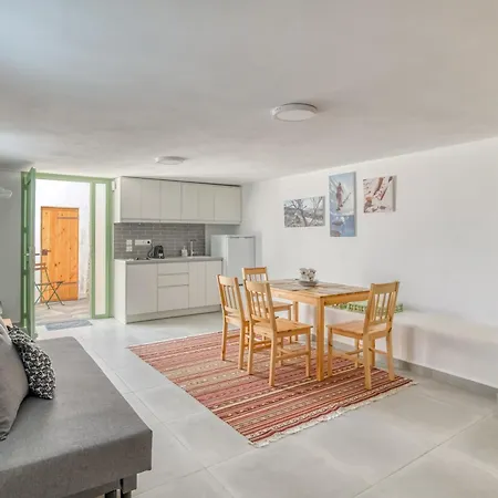 Lefkes View וילה *