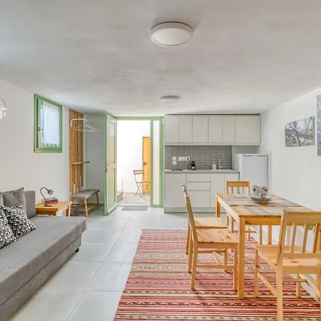 Lefkes View וילה Lefkes (Paros)