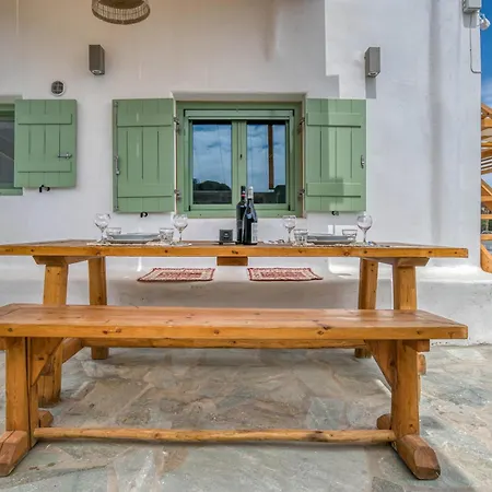 Lefkes View Lefkes (Paros)