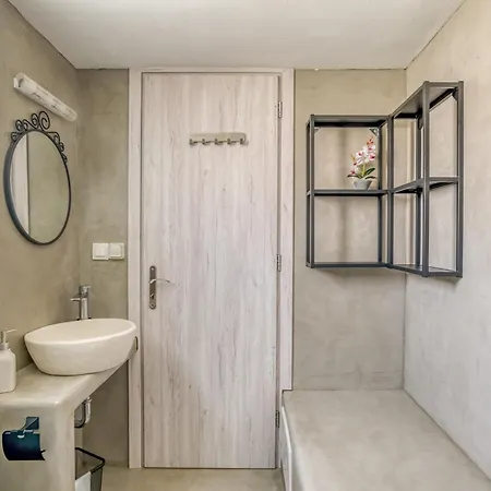 וילה Lefkes View Lefkes (Paros)