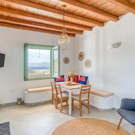 Lefkes View Lefkes (Paros)