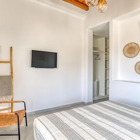 Lefkes View וילה Lefkes (Paros)