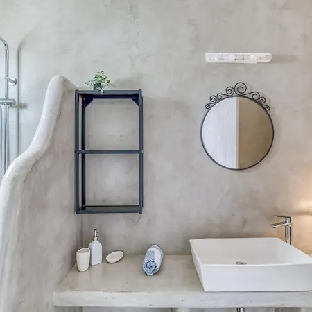 Lefkes View וילה