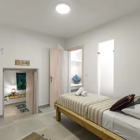 Lefkes View Villa Lefkes (Paros)