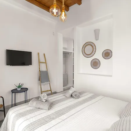 וילה Lefkes View Lefkes (Paros)