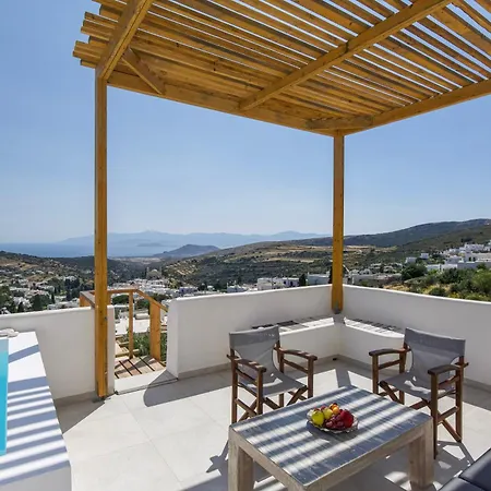 Lefkes View Villa Lefkes (Paros)