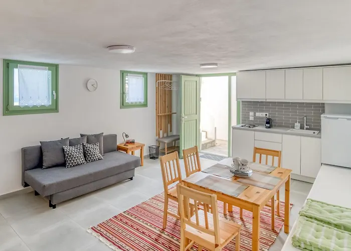 Lefkes View Lefkes (Paros)