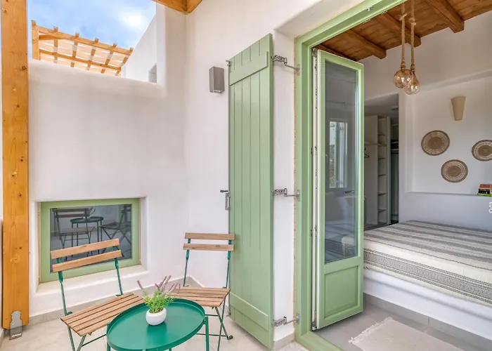 Lefkes View Lefkes (Paros)