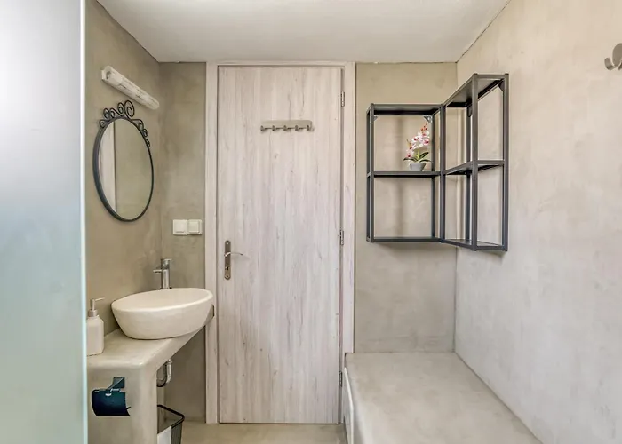 Villa Lefkes View Lefkes (Paros)