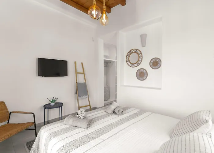 Villa Lefkes View Lefkes (Paros)