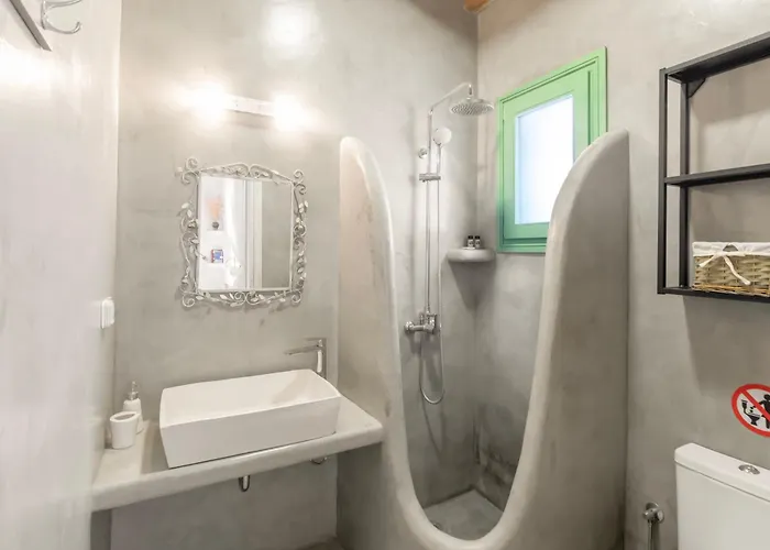 Lefkes View * Lefkes (Paros)